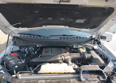 2024 Ford F-150 Raptor from USA, damaged, VIN 1FTFW1RG7RFB94955